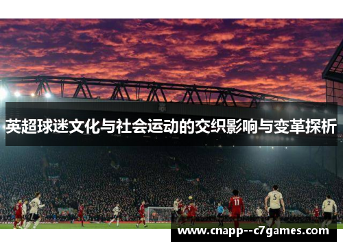 英超球迷文化与社会运动的交织影响与变革探析 英超球迷文化与社会运动的交织影响与变革探析