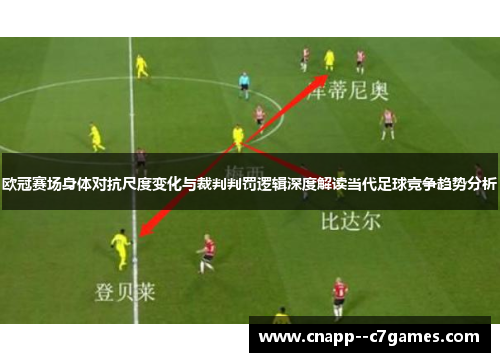 欧冠赛场身体对抗尺度变化与裁判判罚逻辑深度解读当代足球竞争趋势分析 欧冠赛场身体对抗尺度变化与裁判判罚逻辑深度解读当代足球竞争趋势分析