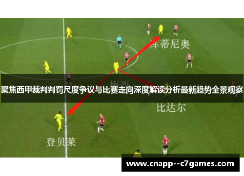 聚焦西甲裁判判罚尺度争议与比赛走向深度解读分析最新趋势全景观察 聚焦西甲裁判判罚尺度争议与比赛走向深度解读分析最新趋势全景观察