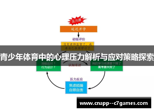 青少年体育中的心理压力解析与应对策略探索
